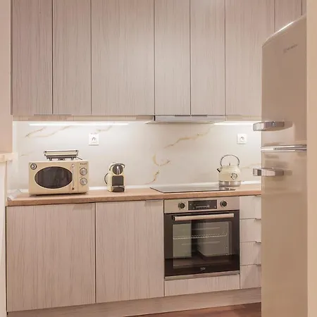 Luxury Apartment With Jacuzzi Close To Acropolis - Living Stone Zircon Athen Exterior foto