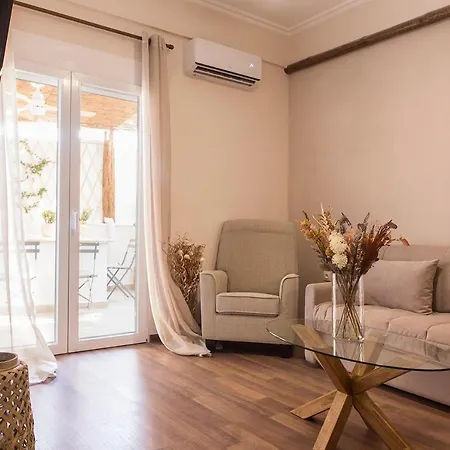 Luxury Apartment With Jacuzzi Close To Acropolis - Living Stone Zircon Athen Exterior foto