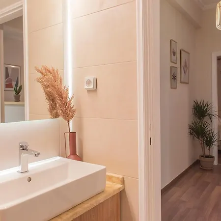 Luxury Apartment With Jacuzzi Close To Acropolis - Living Stone Zircon Athen Exterior foto
