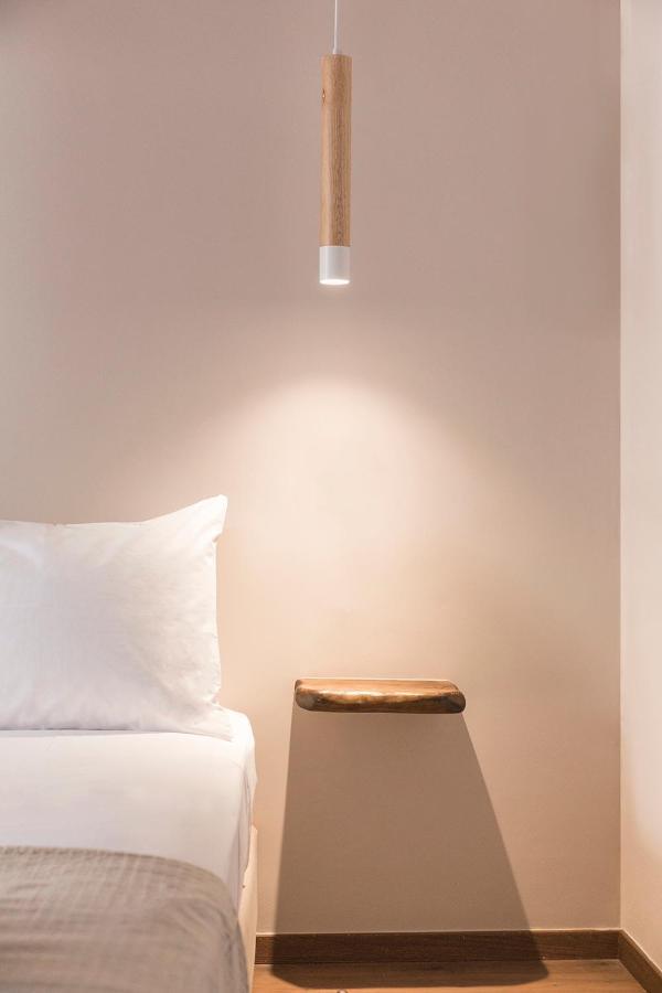 Apartamento Luxury With Jacuzzi Close To Acropolis - Living Stone Zircon