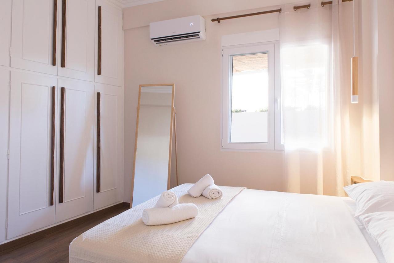 Luxury With Jacuzzi Close To Acropolis - Living Stone Zircon *
