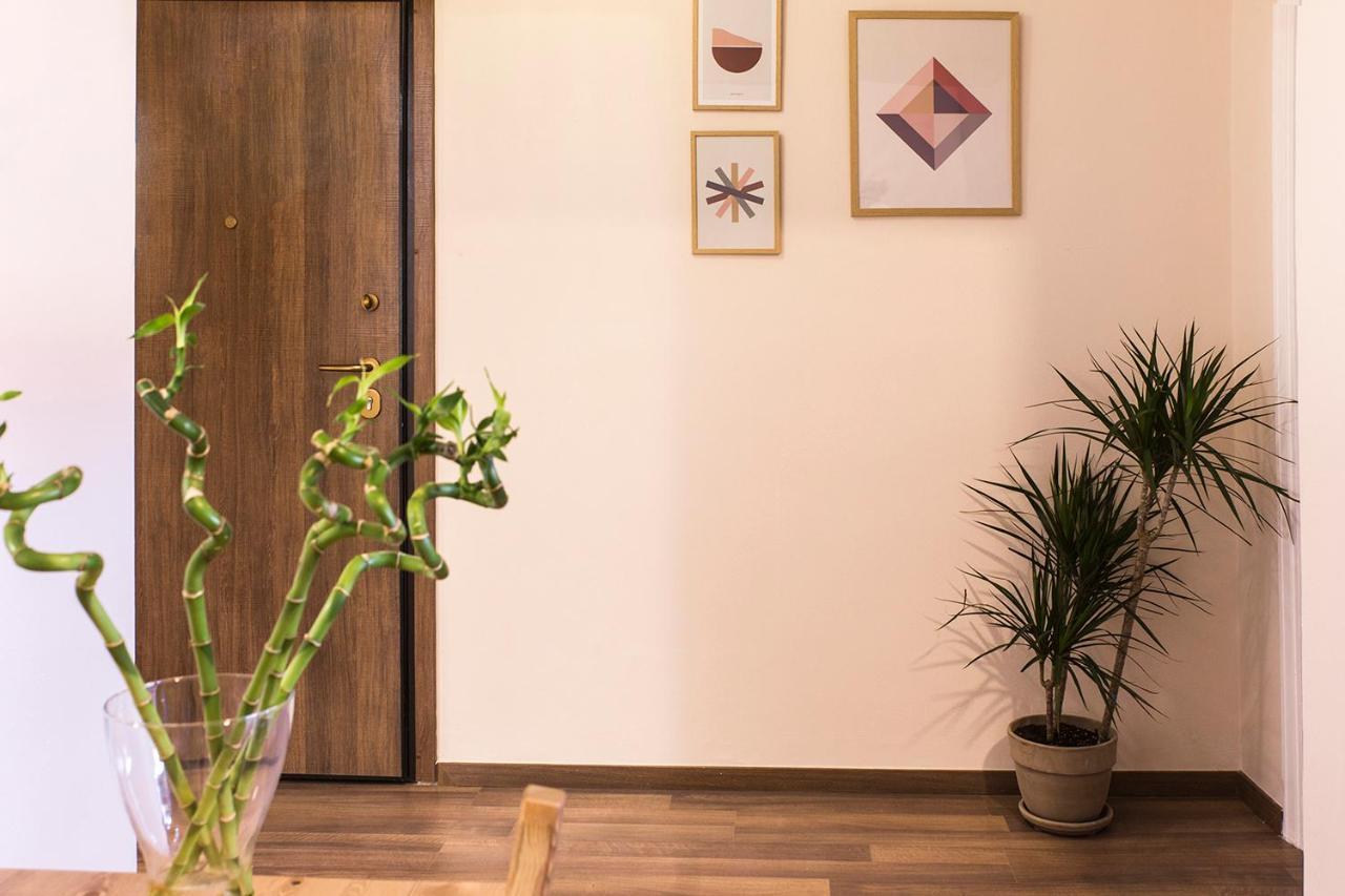 Apartment Luxury With Jacuzzi Close To Acropolis - Living Stone Zircon Athens