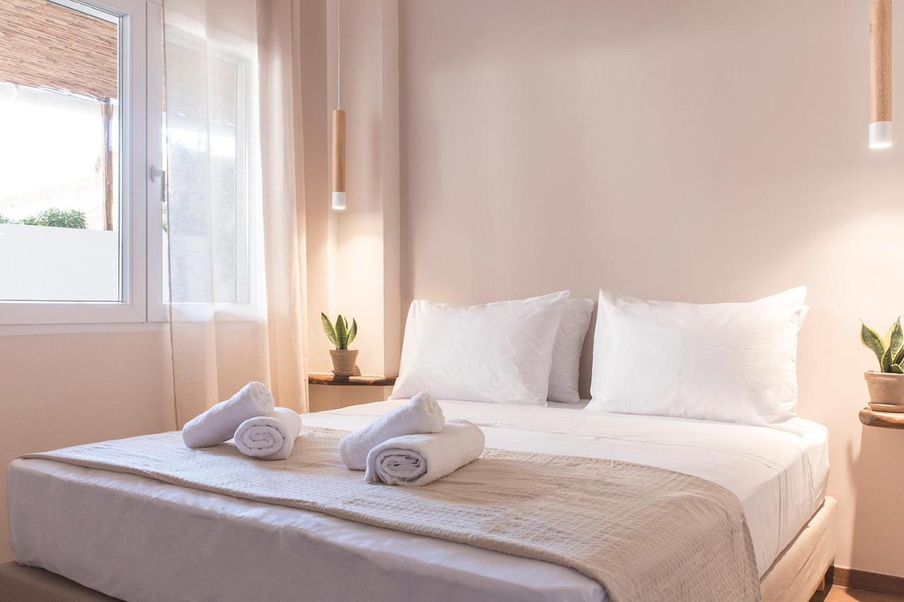 Luxury With Jacuzzi Close To Acropolis - Living Stone Zircon Apartment Athens